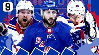 Every New York Rangers Playoff Goal in the 2024 Stanley Cup Playoffs | NHL Highlights