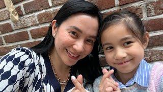 ️ MY FIRST TRAVEL INCENTIVE WITH ISABELLA!  | Mariel Padilla Vlog