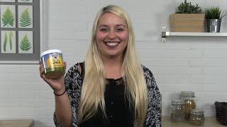 Organic Valley Ghee – Shelby Says It’s Better than Butter in So Many Ways!