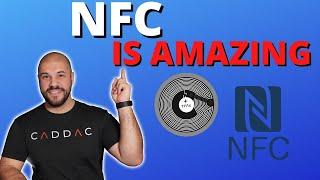 How you can use NFC to improve your everyday life!