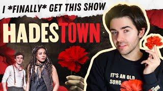 REVIEW: Hadestown (West End) | musical at the Lyric Theatre London