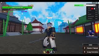 KING LEGACY RAID LIVE ll ROBLOX