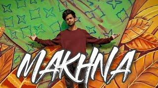 MAKHNA - Yo Yo Honey Singh || Abhishek Chaudhary Choreography