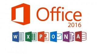 How to get microsoft office 2016 for free on windows 10/8.1/8/7 || Full Tutorial