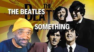 Hip-Hop Fan Reacts to The Beatles - "Something" | First Time Hearing This Classic!