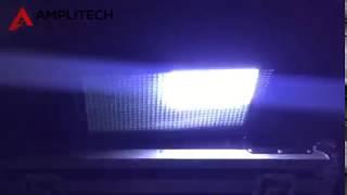 Strobo Atomic 3000 Led Branco