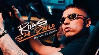 MC Marks - Ruas De São Paulo - Gubeatz