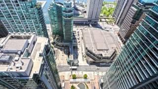 16 Harbour Street UNIT #4205, Toronto, Ontario