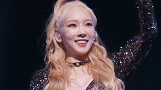 TAEYEON - Baram X3  [ JAPAN TOUR 2019 ～Signal～ ] FULL HD 1080P