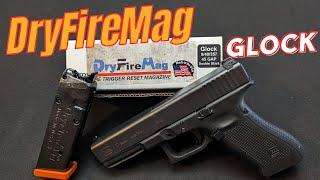 DryfireMag für Glock Pistolen - deutsch / Reupload Dryfire Mag