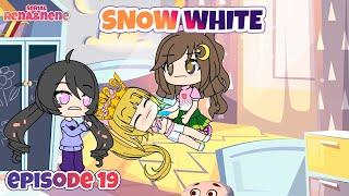 Rena Nene Eps 19 Snow White  - Animasi GachaLife