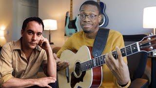 Why Guitar Players HATE Dave Matthews