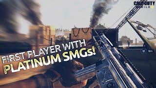 Platinum SMG guide! (Tips and Tricks + more!) | Call of Duty: Mobile