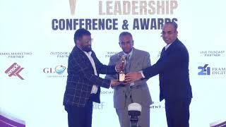 Financial Fortitude: Best Leasing Company of the Year  |  People Leasing & Finance PLC | #srilanka