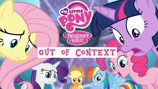 MLP out of context