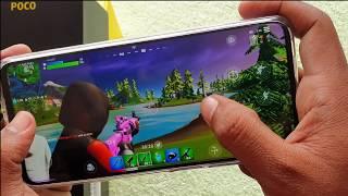 Extreme Gaming Test On POCO X2 | The Best Budget Smartphone of 2020