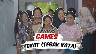 TEKAT ( TEBAK KATA ) || GAMES WARINTIL TEAM BARBAR