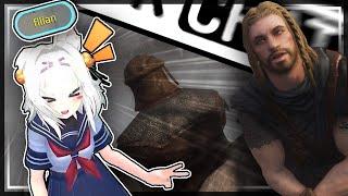 YOU'RE FINALLY AWAKE?! - VRChat Funny Moments