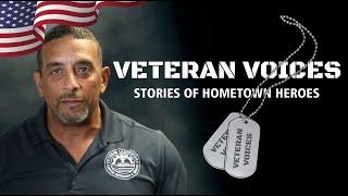 The Veteran Voices