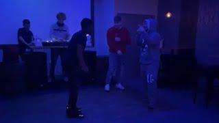 Rascal Entertainments x Tao - Grime & Bass show highlights