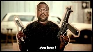 National Security (2003) bande annonce