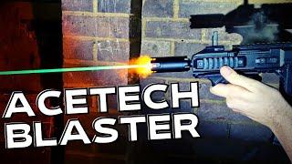 ACETEC BLASTER | Airsoft