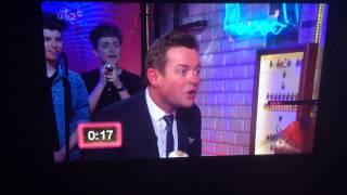 Alex Takes on the yes no game #BGMT