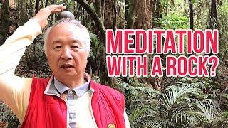 Easy BRAIN MEDITATION Hack | Ilchi Lee, Creator of Brain Education