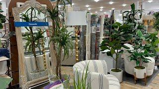 SUNDAY RECAP :  BEST of HOME GOODS FURNITURE SHOPPING | STORE WALKTHROUGHS COMPILATION #browsewithme