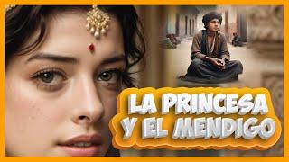 La princesa y el mendigo. REFLEXIÓN Y SABIDURÍA