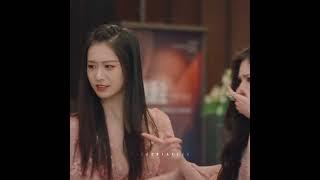 Do you wantto mess🪄With a AlienOhh Nope||C drama~My girlfriend is an alien 2||Lisa creation