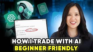 I Let ChatGPT Code My Trading Signals (Here's What Happened)