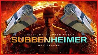 Subbenheimer - In Cinemas near You