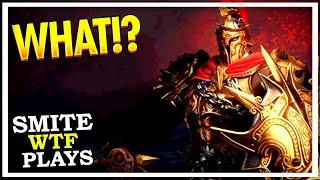 Smite 2 Funny and Epic WTF Moments 195