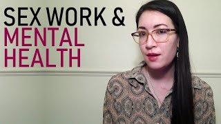 Sex Work & Mental Health