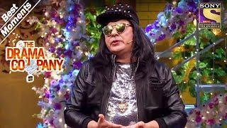 The Drama Company | Sudesh As Dhinchak Pooja | Best Moments