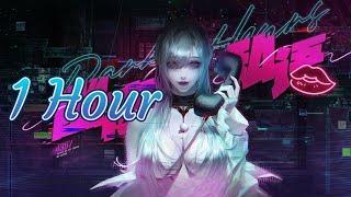 Path to Nowhere OST. Dark Hours Event/Velvety Susurration [Nocturne Hotline] BGM (1 Hour Extended)