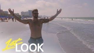 Johnny Bananas Gets Wet and Wild | Full Episode | 1st Look TV