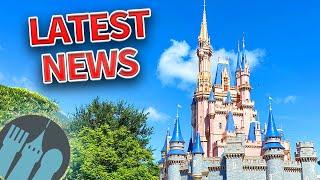 Latest Disney News: NEW Character Coming to EPCOT, $1 Coffee Day & MORE!