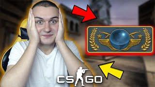 ПЕРВЫЙ РАЗ ИГРАЮ 5 НА 5 В CS:GO!МОЙ ПЕРВЫЙ ACE!