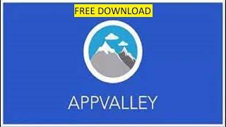 AppValley Download  AppValley Mobile ️ Tips Install AppValley (NEW 2023)