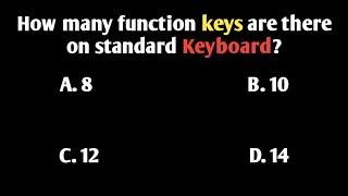 Computer Gk | Computer Quiz | Gk Questions In English