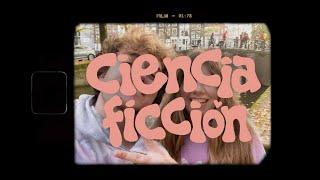 Laura Úbeda con Roh - Ciencia Ficción (Videoclip oficial)