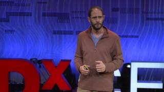 Blockchain and a new paradigm of collectivity | Matan Field | TEDxCERN