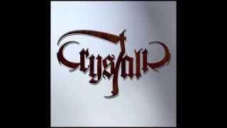 Crystalic - Lila Ruined New Single 2014