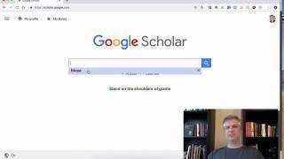 Do Your Own Legal Research For Free By Using Google Scholar