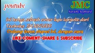 Karaoke No Vocal Widuri Versi Chaca Gondang[Karaoke KN2600]