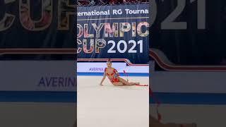 Lala Kramarenko | Dina Averina | Arina Averina 