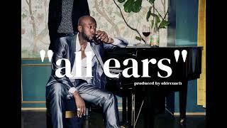 "All Ears" - Freddie Gibbs x Soul Sold Separately Type Beat (prod. OldeCoach)