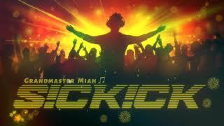 Grandmaster Miah Sickick  Sickmix  New Year  Mashup Medley Megamix Remix DJ Dance Party Mix